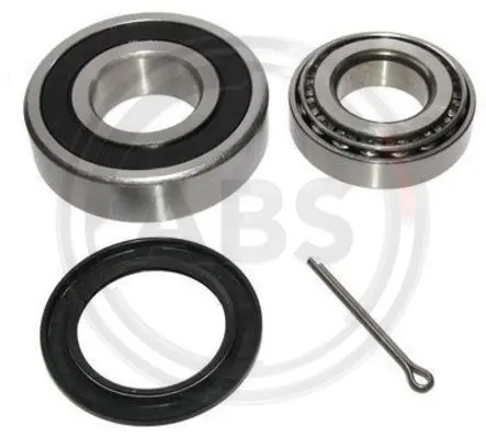 комплект колесен лагер A.B.S.              