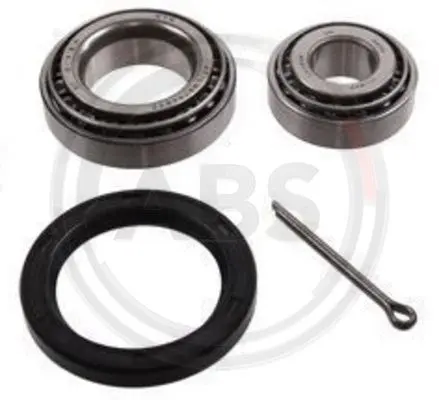 комплект колесен лагер A.B.S.              