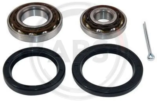 комплект колесен лагер A.B.S.              