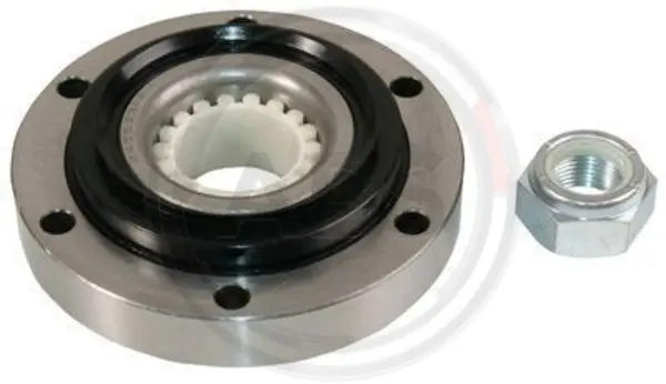 главина на колелото A.B.S.              