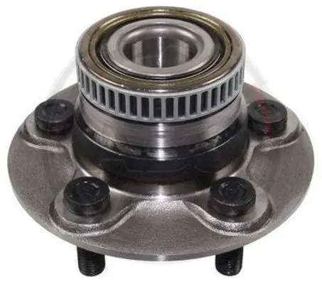 главина на колелото A.B.S.              