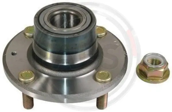 главина на колелото A.B.S.              