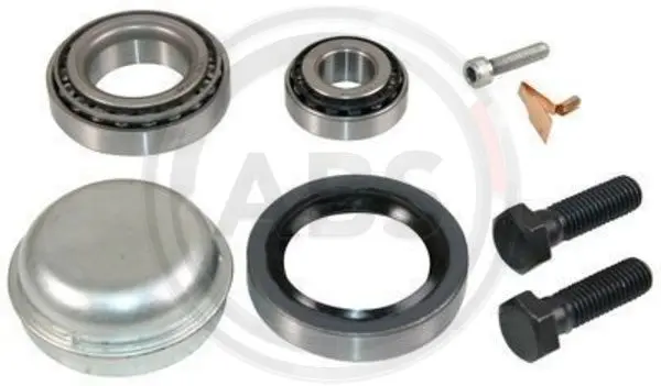 комплект колесен лагер A.B.S.              