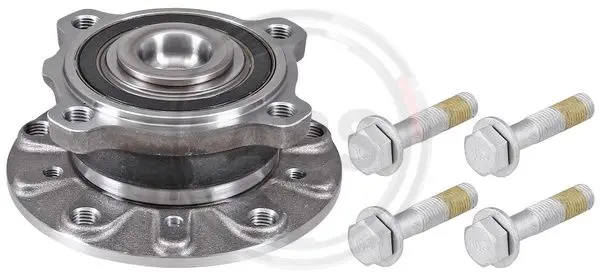 главина на колелото A.B.S.              