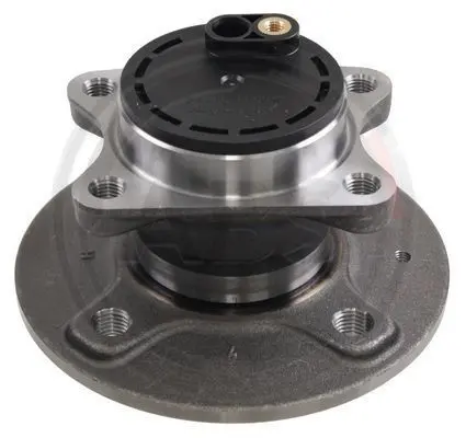 главина на колелото A.B.S.              