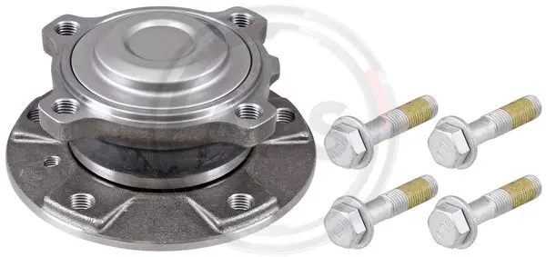 главина на колелото A.B.S.              