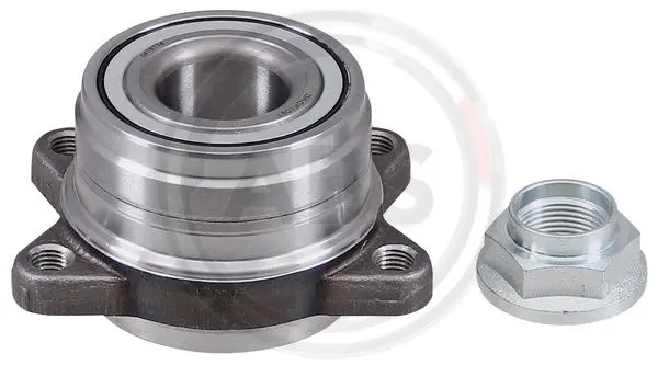 главина на колелото A.B.S.              