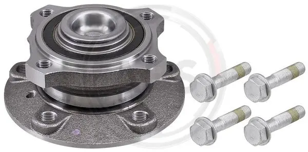 главина на колелото A.B.S.              