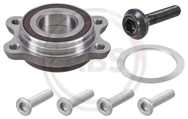 главина на колелото A.B.S.              