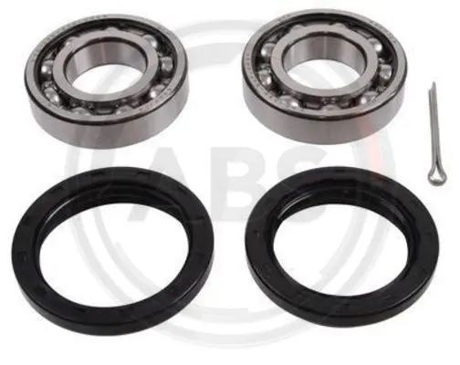комплект колесен лагер A.B.S.              