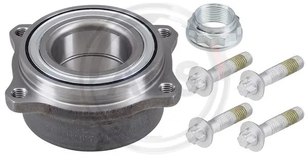 главина на колелото A.B.S.              