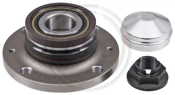 главина на колелото A.B.S.              