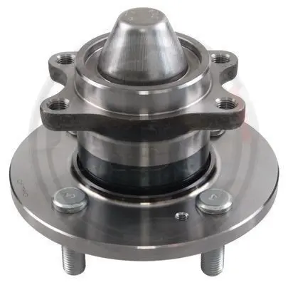 главина на колелото A.B.S.              