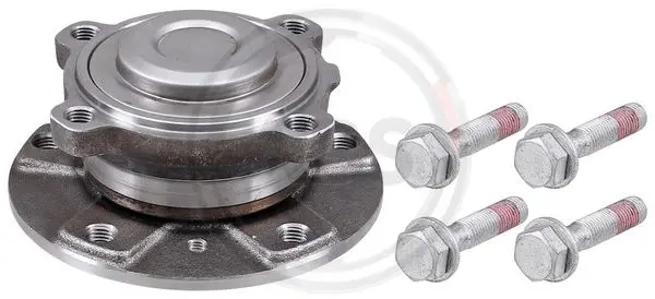 главина на колелото A.B.S.              