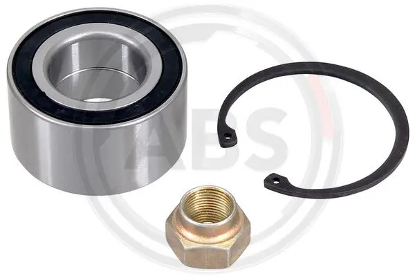 комплект колесен лагер A.B.S.              