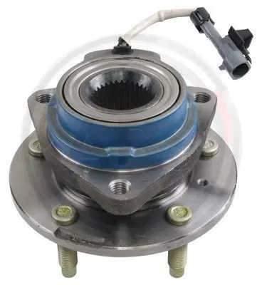 главина на колелото A.B.S.              