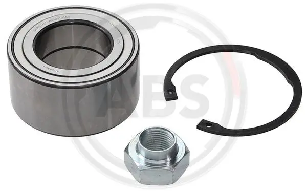 комплект колесен лагер A.B.S.              