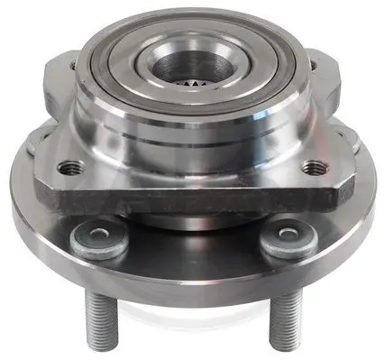 главина на колелото A.B.S.              