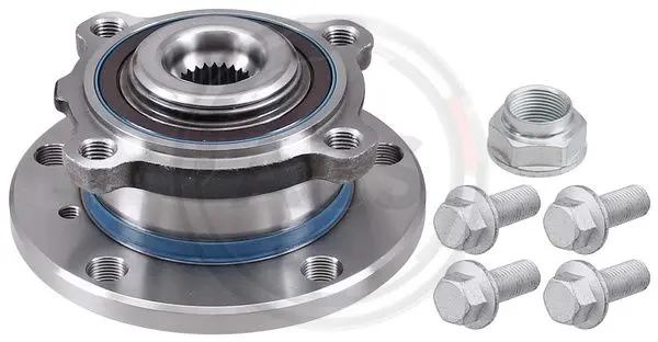 комплект колесен лагер A.B.S.              