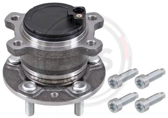 главина на колелото A.B.S.              