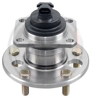 комплект колесен лагер A.B.S.              