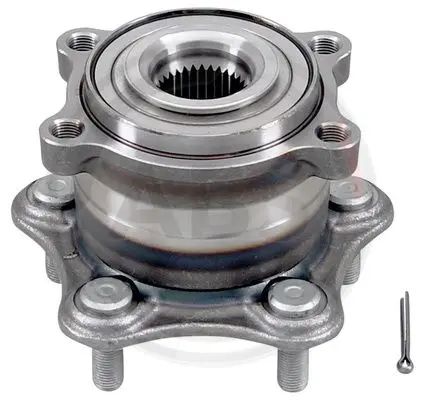 комплект колесен лагер A.B.S.              