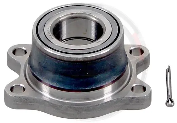 главина на колелото A.B.S.              