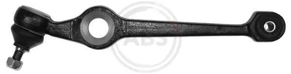 носач, окачване на колелата A.B.S.              