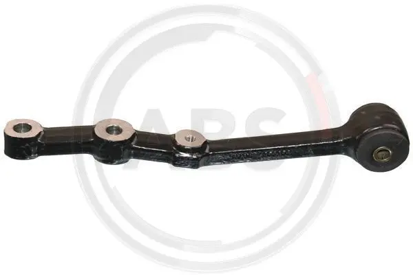 носач, окачване на колелата A.B.S.              