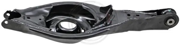 носач, окачване на колелата A.B.S.              