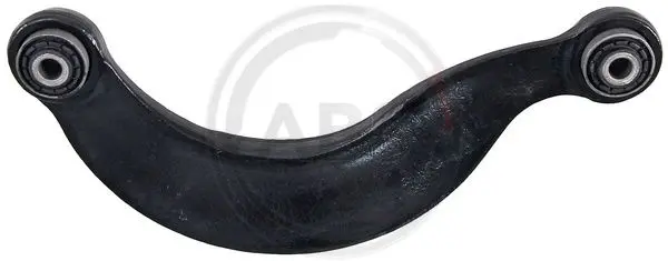 носач, окачване на колелата A.B.S.              