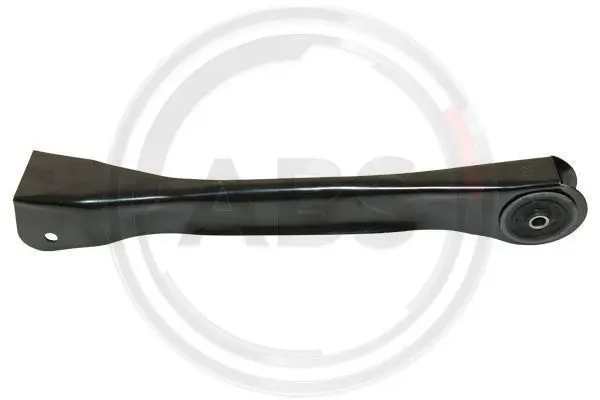 носач, окачване на колелата A.B.S.              