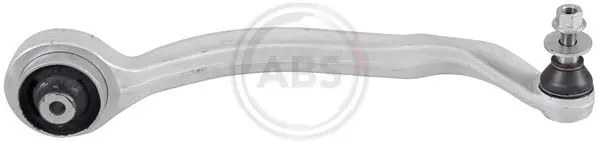 Носач, окачване на колелата A.B.S.