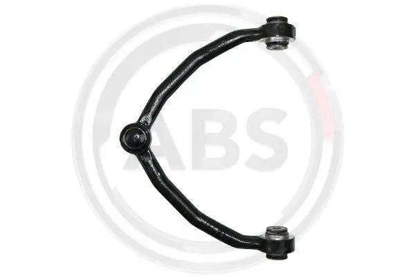 носач, окачване на колелата A.B.S.              