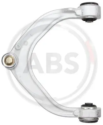 носач, окачване на колелата A.B.S.              