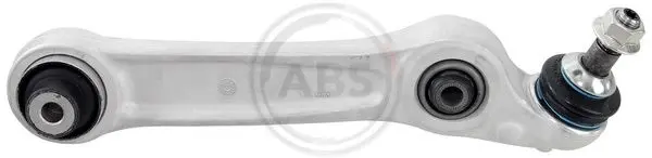 Носач, окачване на колелата A.B.S.