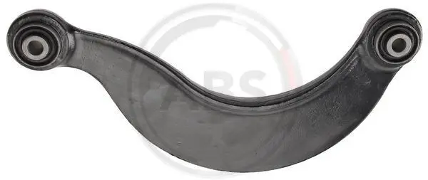 носач, окачване на колелата A.B.S.              