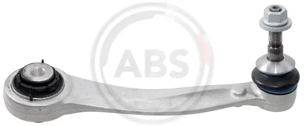 носач, окачване на колелата A.B.S.              