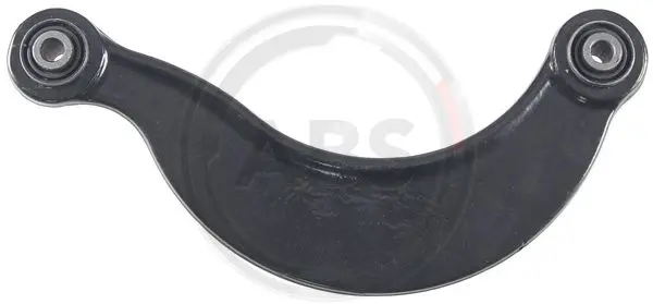 носач, окачване на колелата A.B.S.              