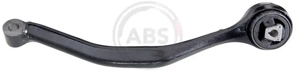 носач, окачване на колелата A.B.S.              