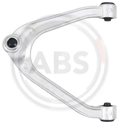 носач, окачване на колелата A.B.S.              