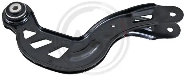 носач, окачване на колелата A.B.S.              