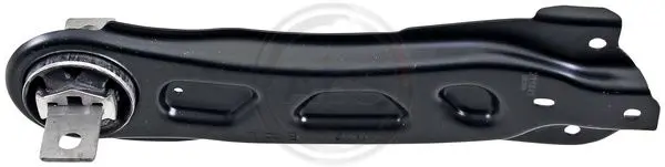 носач, окачване на колелата A.B.S.              