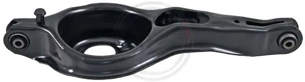 носач, окачване на колелата A.B.S.              