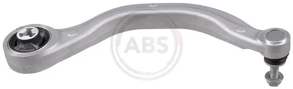 носач, окачване на колелата A.B.S.              