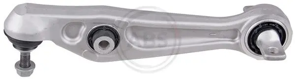 носач, окачване на колелата A.B.S.              