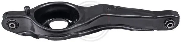 носач, окачване на колелата A.B.S.              