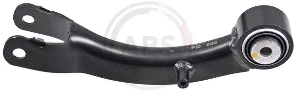 носач, окачване на колелата A.B.S.              