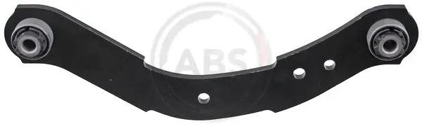 носач, окачване на колелата A.B.S.              