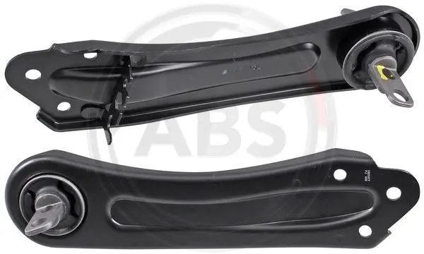 носач, окачване на колелата A.B.S.              